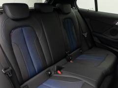 Foto Nummer 27: BMW 118i