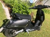 Super Soco CUX Soccer 45km/h Elektroroller - Offers