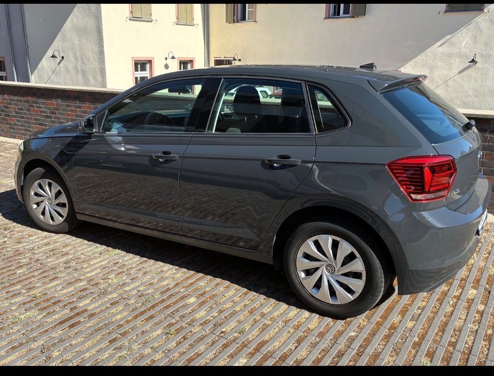 Image of Volkswagen Polo