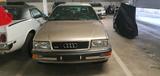 Audi V8 D11 3,6l Automatik - Audi A8 in Mannheim