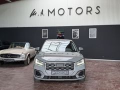 AUDI Q2 35 TFSI/SPORT/VIRTUELLES/ACC/LED AUDI Q2 35 TFSI/SPORT/VIRTUELLES/ACC/LED