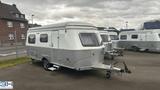 HYMER / ERIBA / HYMERCAR Eriba Touring 642 -10.379 mit Schlafdach - Hymer-Eriba Touring 642