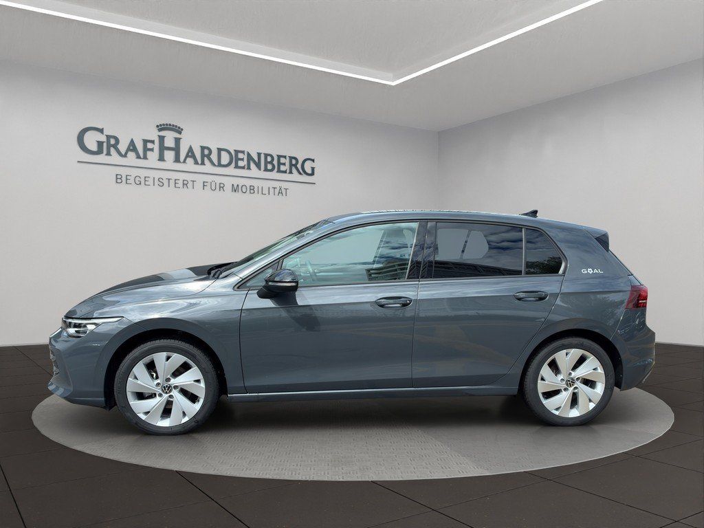 Volkswagen Golf VIII 1.5 eTSI DSG Goal ACC Kamera Navi imagem 2