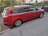 Ford Focus Start/Stop - Ford Focus aus 2011: ST