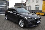 BMW X2 sDrive 18d*Advantage*Ambiente*LED*Navi*Temp.* - BMW X2 Advantage mit Diesel-Antrieb