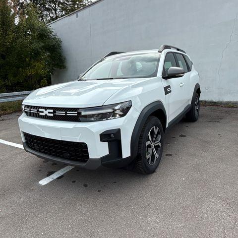 Dacia Bigster Expression TCE 130 4x4 *LAGERFAHRZEUG...