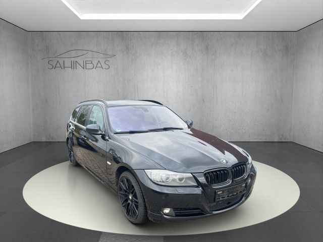 BMW 330d Touring Navi/Xenon/Klimaaut./Tüv 11-25