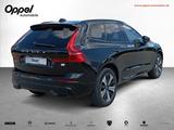 Volvo XC 60 T6 Twin Engine AWD R Design *SCHIEBEDACH* - : Allradantrieb, Geländewagen
