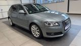 Audi A3*Sportback*2.0 TDI*TOP AUSSTATTUNG* - Audi A3: Ausstattung