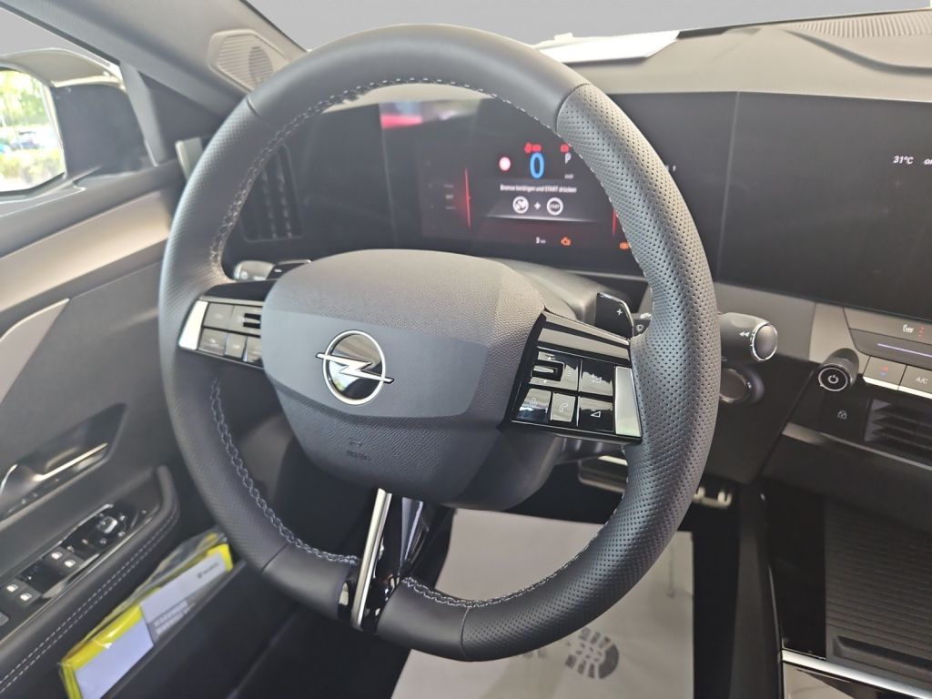 Fahrzeugabbildung Opel Astra ST 1.2 Turbo Hybrid 48 V GS