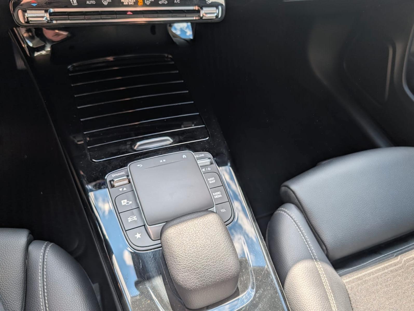 Mercedes-Benz CLA 220 d 4Matic, миниатюра 8
