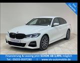 BMW 330i xDrive M Sport Paket Laser*HiFi*R-Kamera* - BMW 330 Limousine 330i m paket mit Benzin-Antrieb