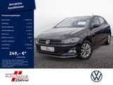 Volkswagen Polo 1.6 TDI Highline KLIMA PDC SHZ NAVI ACC - Volkswagen Polo: 6n