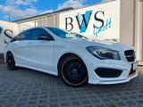 Mercedes-Benz CLA 220 CDI SB AMG-Line Orange Art Edition*Pano - gebrauchte Mercedes-Benz CLA 220 Shooting Brake aus dem Jahr 2015