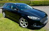 Ford Mondeo 1,5 TDCi 88kW Trend ECOnetic Turnier ... - Ford Mondeo Gebrauchtwagen in Münster