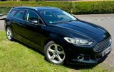 Ford Mondeo 1,5 TDCi 88kW Trend ECOnetic Turnier ... - Ford Mondeo: Econetic
