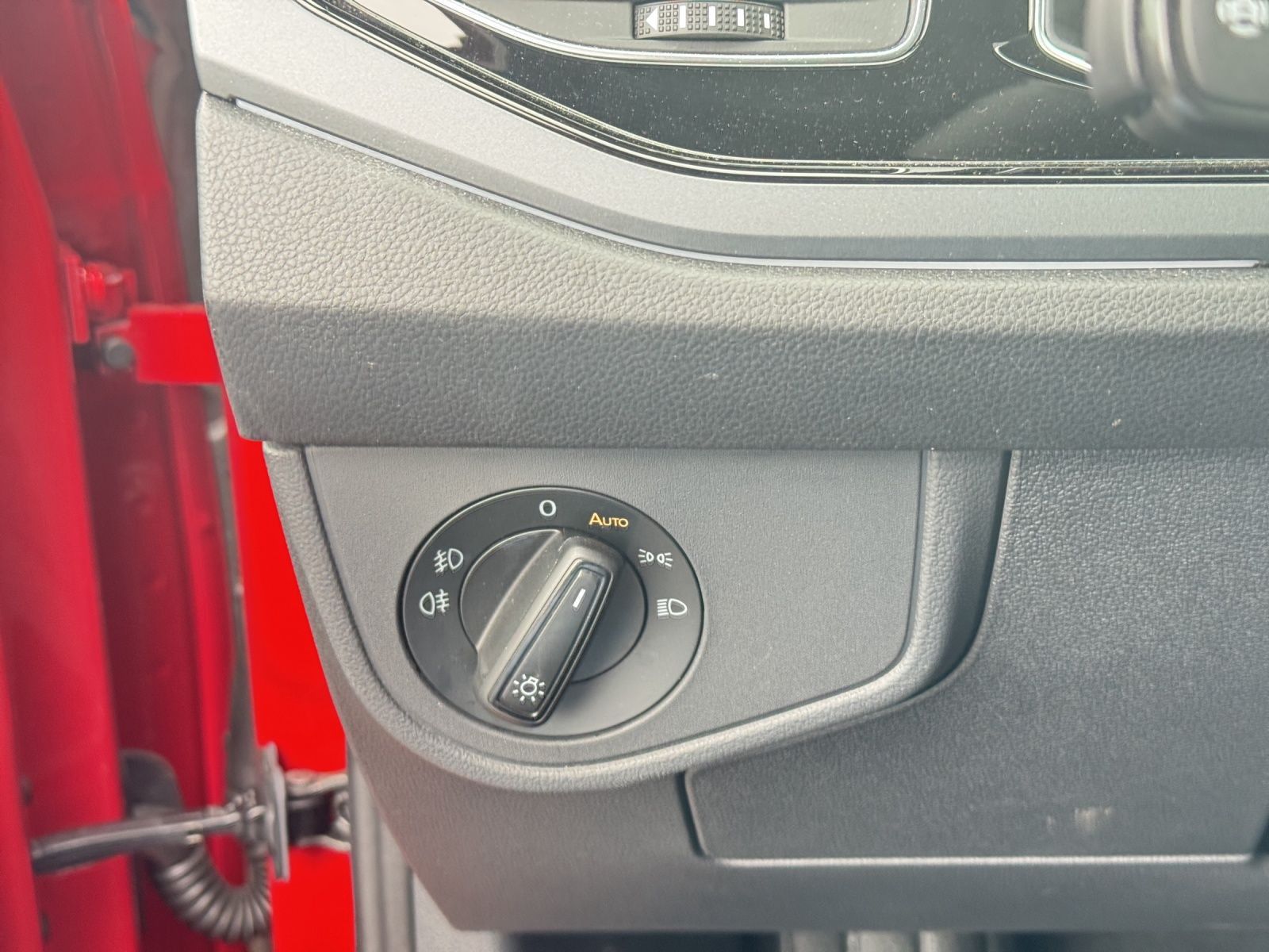 Volkswagen Taigo - Bild 17