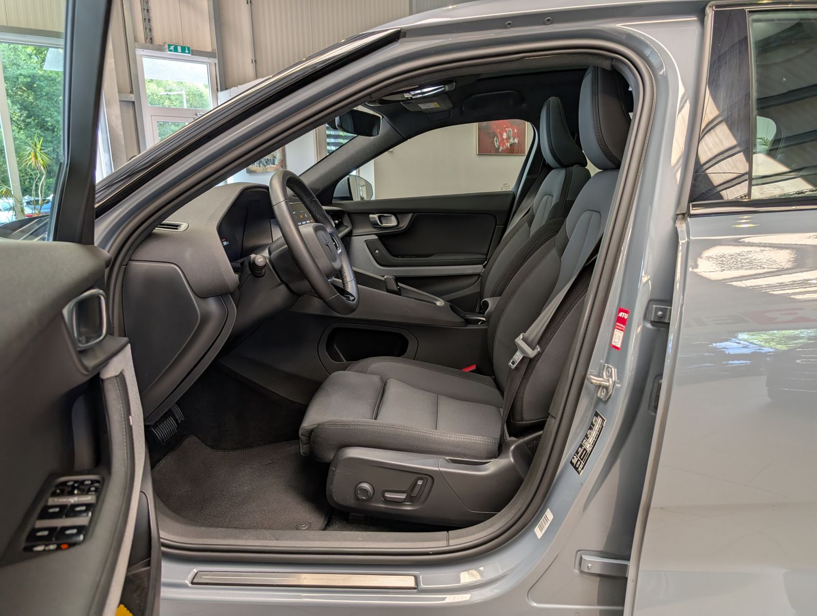 Fahrzeugabbildung Polestar 2 Std Rge ACC Pixel-LED Pilot+ LHz Pano H&K 360°