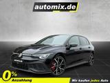 Volkswagen Golf VIII 2.0 TSI GTI Clubsport ACC,AUTOM.,LED
