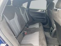 BMW i4 - Vorschau Bild 10