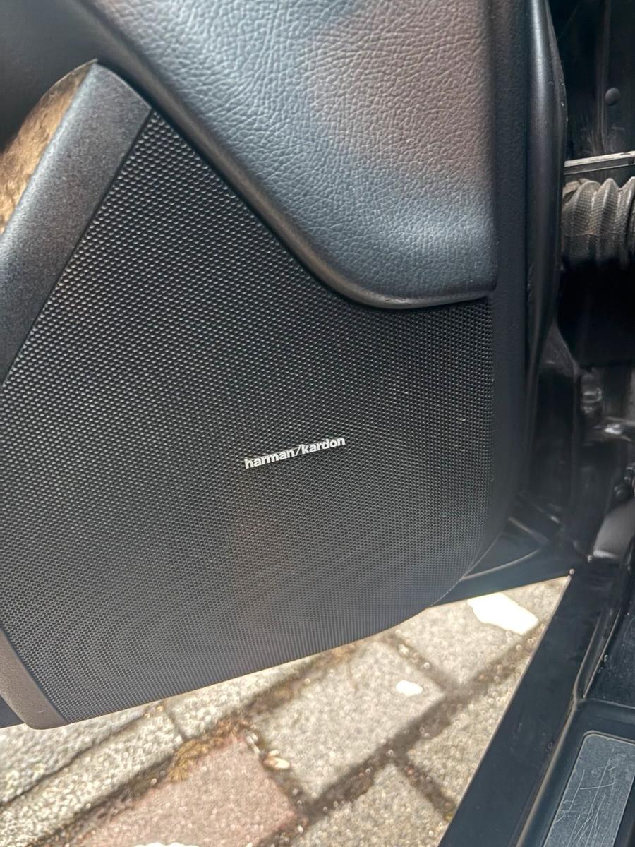 Mercedes-Benz C220 2006 — photo 10