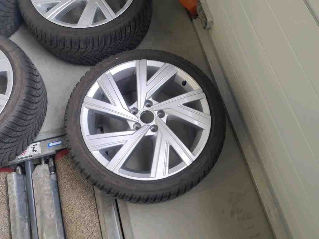 Volkswagen Golf - Bild 6