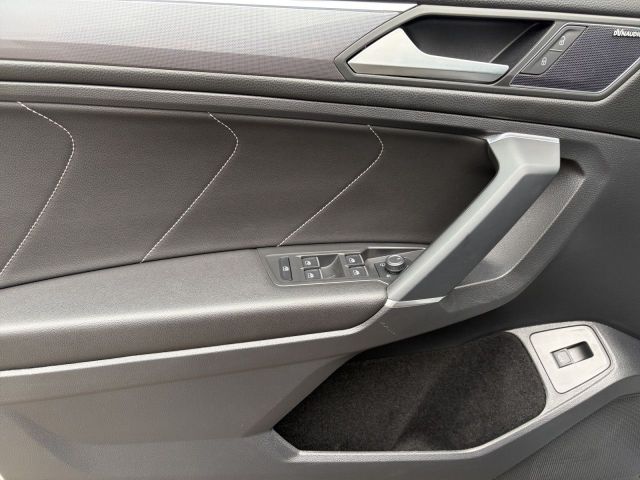 Tiguan Allspace R-Line 4M 2.0 TDI Bluetooth Navi
