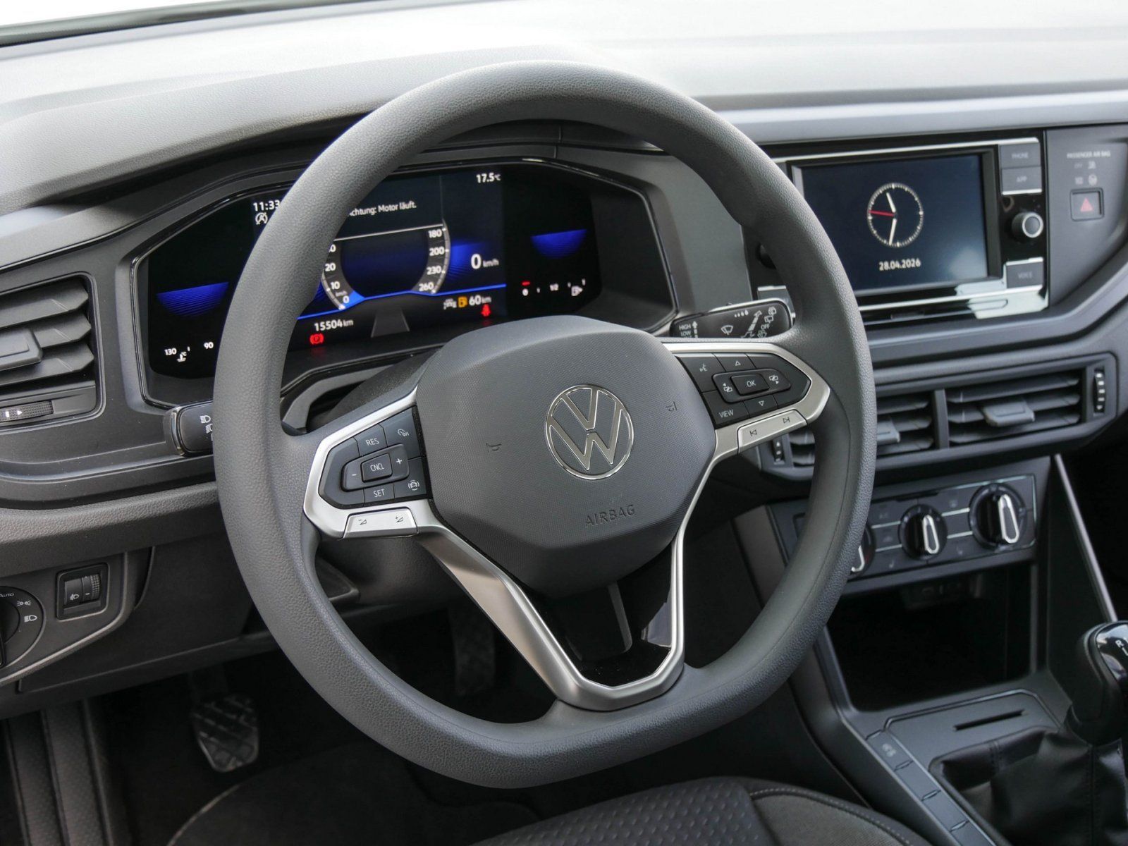 Volkswagen Taigo - Bild 10