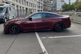 BMW M4 Competition M xDrive | Vollcarbon  - BMW M4 in Hamburg