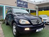 Mercedes-Benz ML 270 CDI AUTOMATIK.TÜV NEU, AHK 3500t,LEDER - Mercedes-Benz ML 270: Cdi