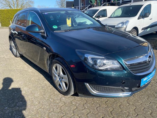 Opel Insignia A Sports Tourer Innovation AHK