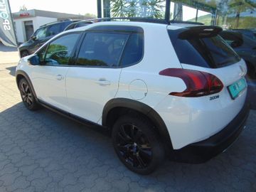 Bild 4 Peugeot 2008 Allure GTline