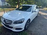 Mercedes-Benz Mercedes  E220 CDI Kombi Bluetec - Mercedes-Benz CE 220 Gebrauchtwagen