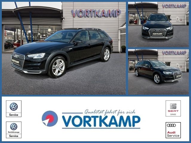 Audi A4 Allroad quattro 45 TFSI Pano/Kamera/AudiSound