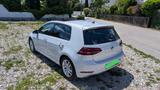 Volkswagen VW Golf 7 Comfortline 1.5 TSI DSG Bluemotion - VW Golf Comfortline BlueMotion Gebrauchtwagen