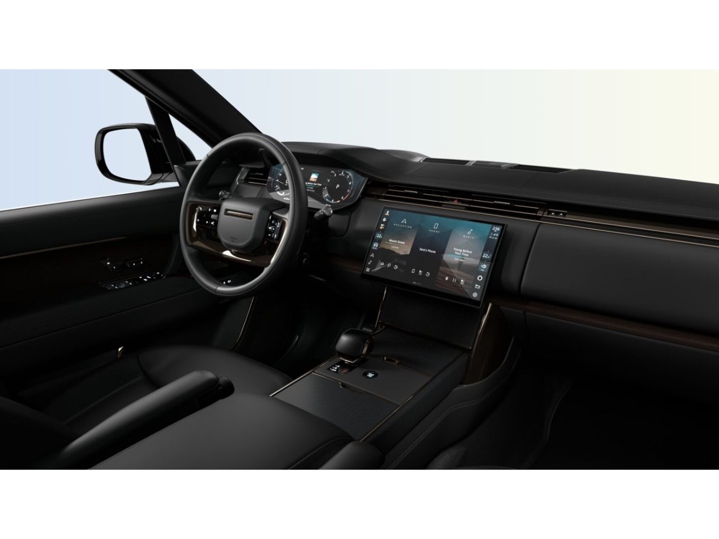 Land Rover Range Rover - Bild 5