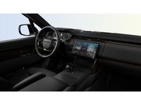 Land Rover Range Rover - Vorschau Bild 5