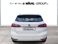 BMW 220 Active Tourer - Vorschau Bild 6