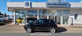 Nissan Juke N-Connecta/DAB+/NAVI/KAMERA/GRA/KLIMA/NSW/ - Nissan Juke mit Diesel-Antrieb