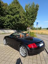 Audi TT Roadster 1.8T quattro 165 kW - - Audi aus 1999: 8