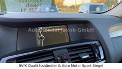 BMW X3 xDrive/20d/360Grad/Leder/Navi/Mega Voll/TOP!