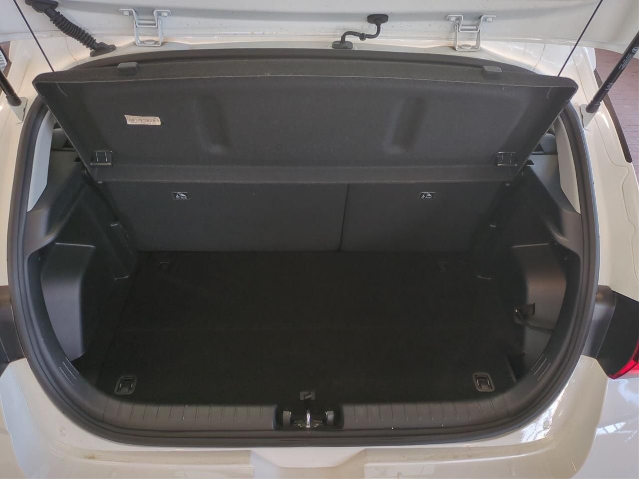 Fahrzeugabbildung Hyundai i20 Aut. TREND AMBIENTE*KAM*USB*SHZ*LHZ*NAV*USB*