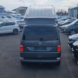 Volkswagen T6 Cali*BEACH*4x4*ACC*AHK*Standh*Alcantara*230v - Integrierte Wohnmobile & Wohnwagen