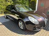 Alfa Romeo Giulietta 1.4TB 16V Multi Air T... - aus 2012: Alfa