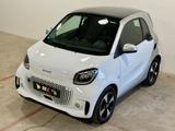 Smart ForTwo electric drive / EQ #Pano #Cam #LED - Smart Gebrauchtwagen in Braunschweig