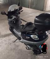 Piaggio X9 125 - PIAGGIO X9 125