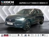Volvo XC60 B4B Core ACC BLIS AHK V-LED 4xSHz FSHz Navi - Volvo: C60
