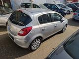 Opel Corsa D 1,4 Innovation AUTOMATIK Klima gepflegt - Opel Corsa aus 2010: D