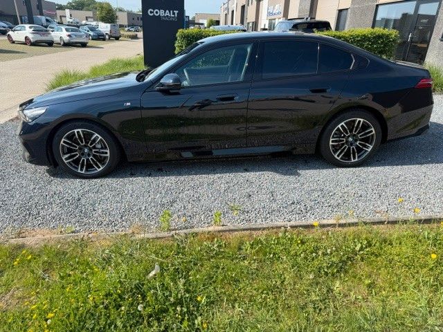 BMW i5 Limousine 40 eDrive M Sport/ PANO / 360 /HC.. imagem 3