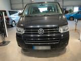 Volkswagen T5 2.0TDI Multivan*DSG*7-Sitzer*TMP*Navi*PDC*EU5 - VW T5 Multivan in Frankfurt